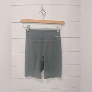 Gymshark X Whitney Simmonds Biker Shorts Size Small